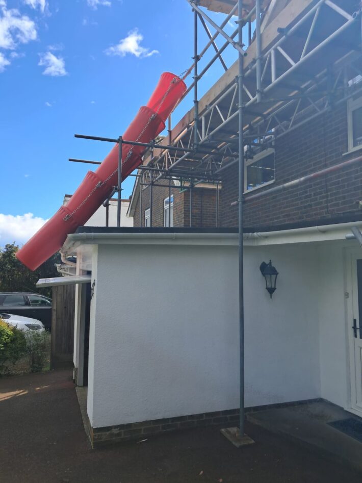 Scaffold-Rubbish-Chutes-Harrogate