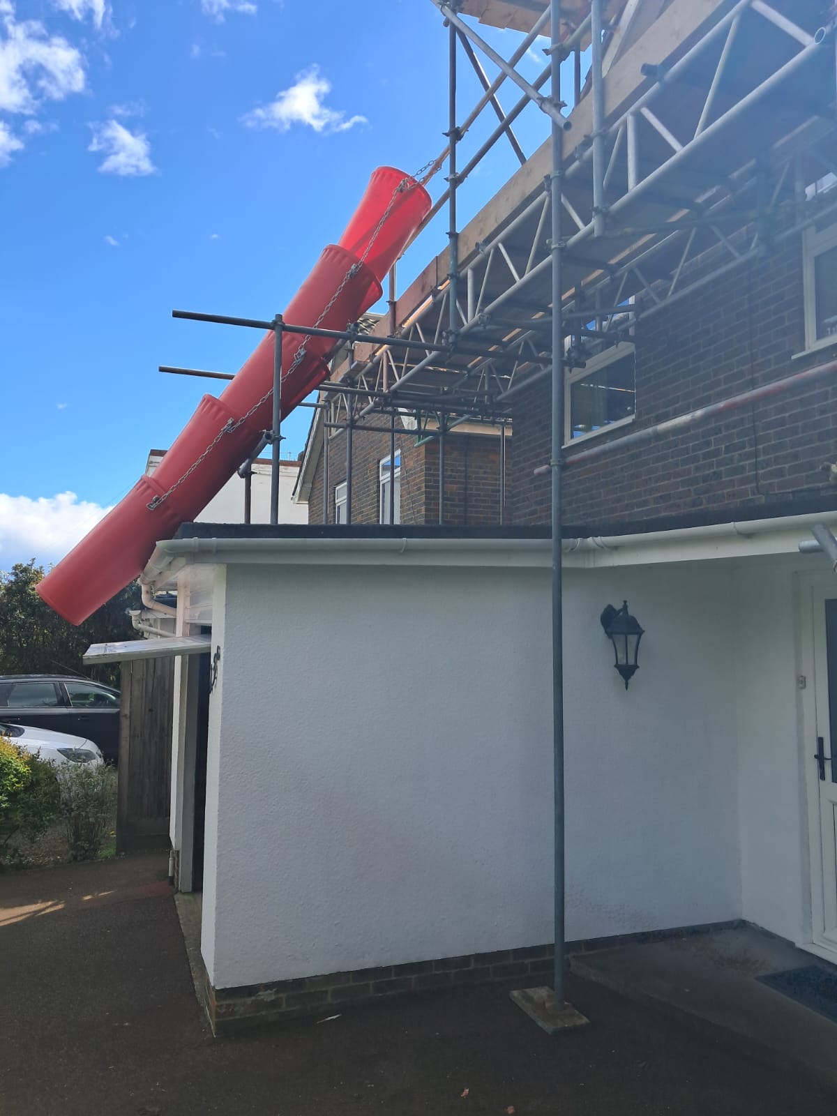 Scaffold-Rubbish-Chutes-Harrogate