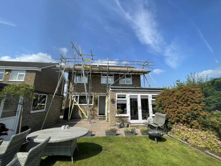 Scaffolding-Wetherby-Rear