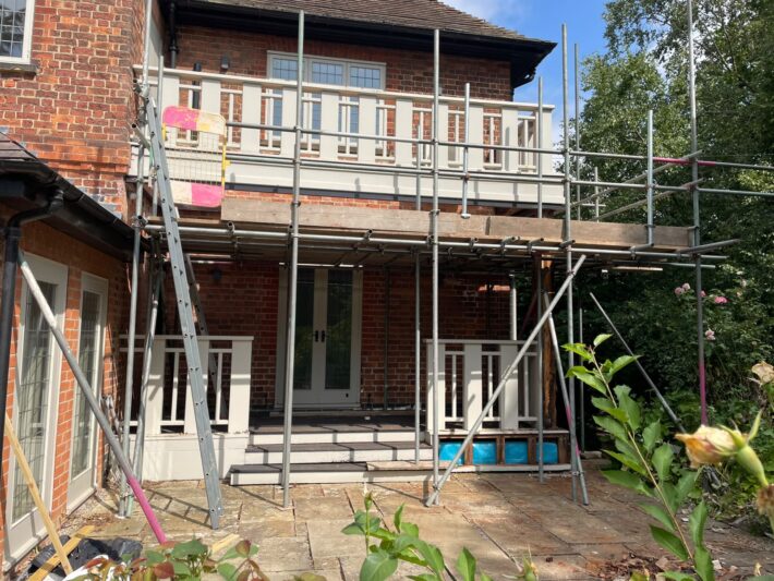 Scaffolding-harrogate-one-lift