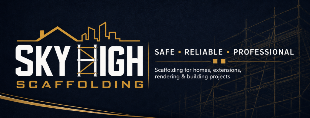 Sky-High-Scaffolding-banner