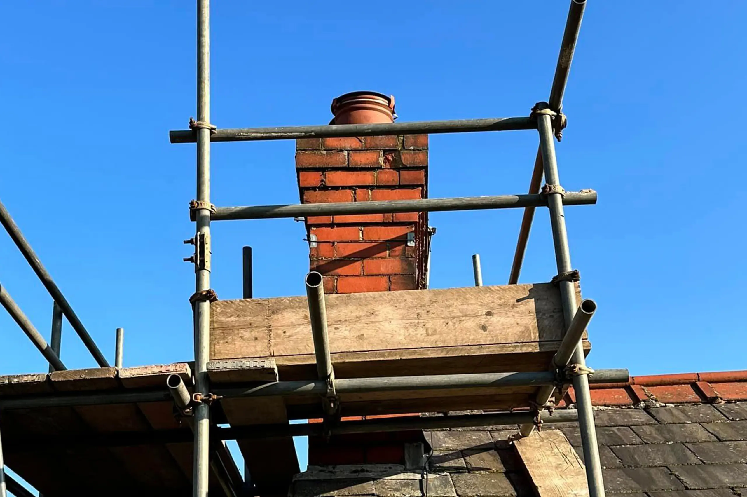 chimney-removal-harrogate