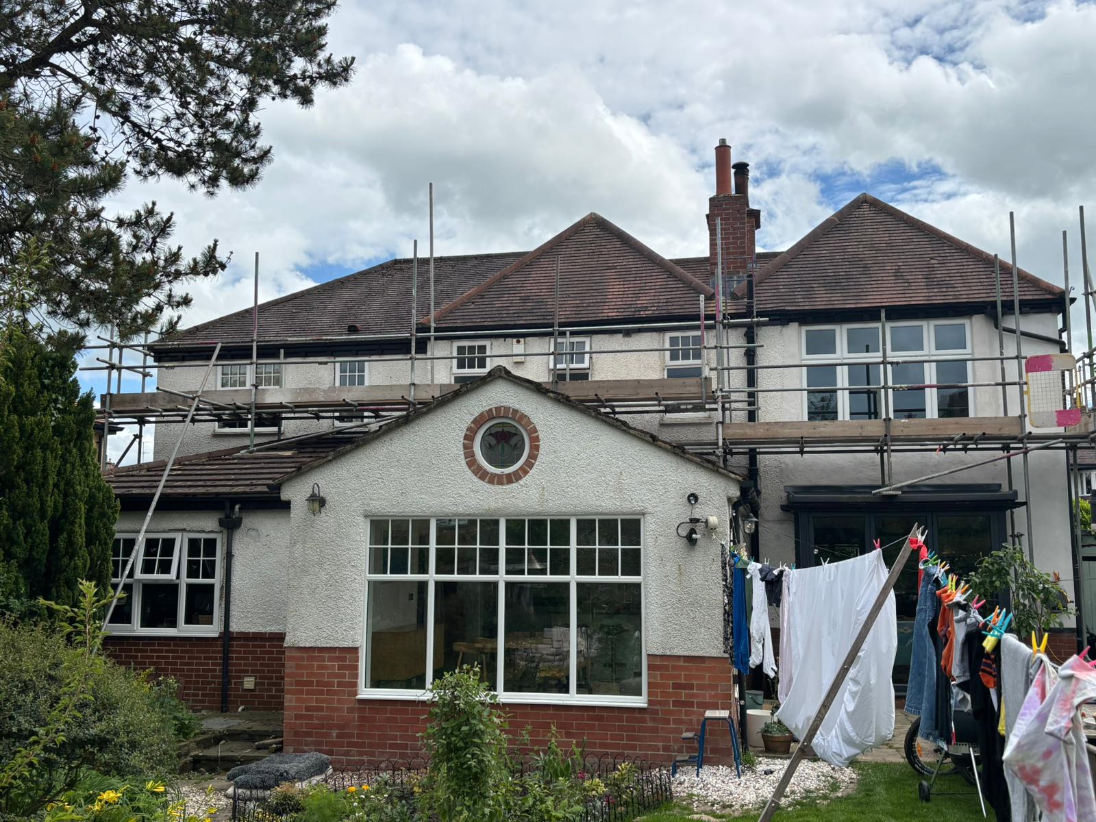 scaffolding-harrogate
