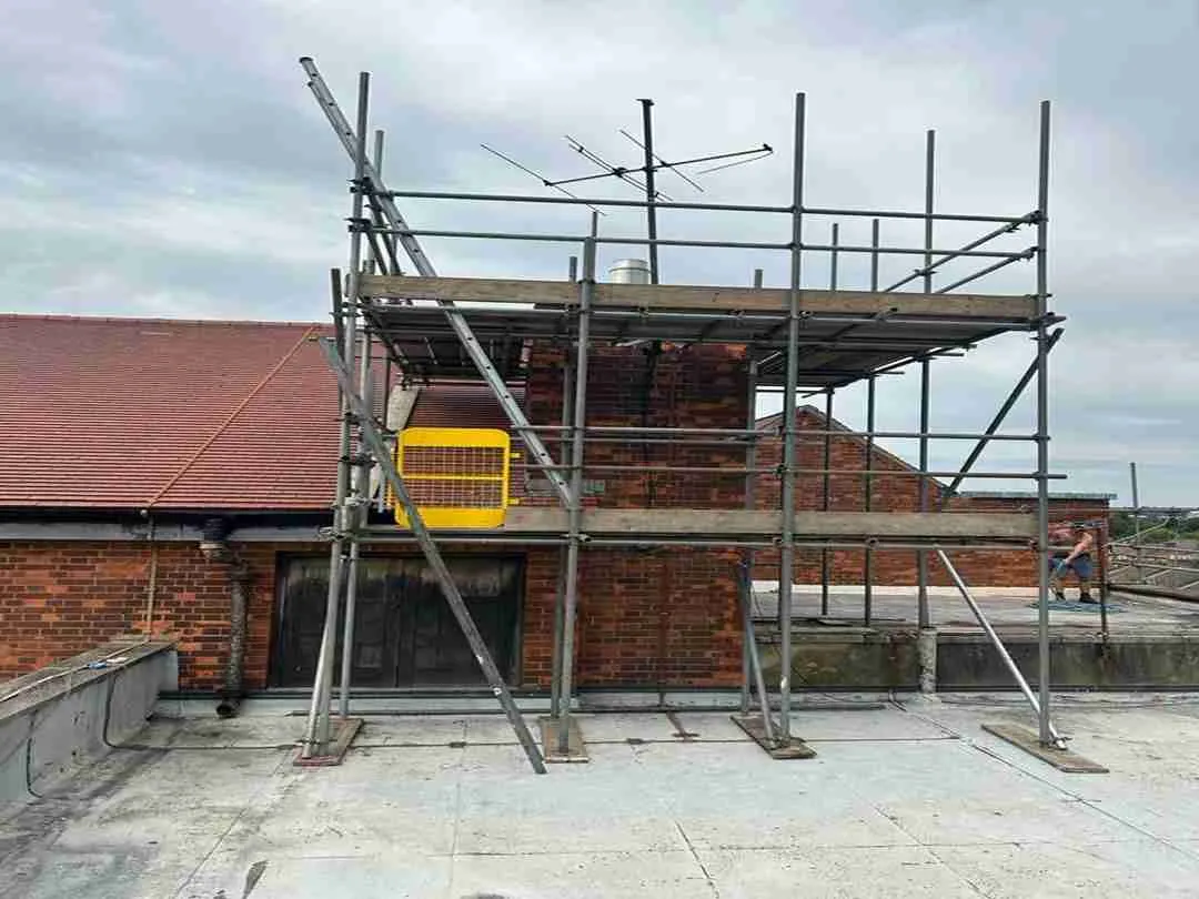 Commercial-Scaffold-Wetherby-Repairs