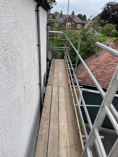 Scaffolding-Killinghall-harrogate