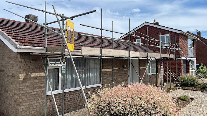 Scaffolding-Pannal-Harrogate