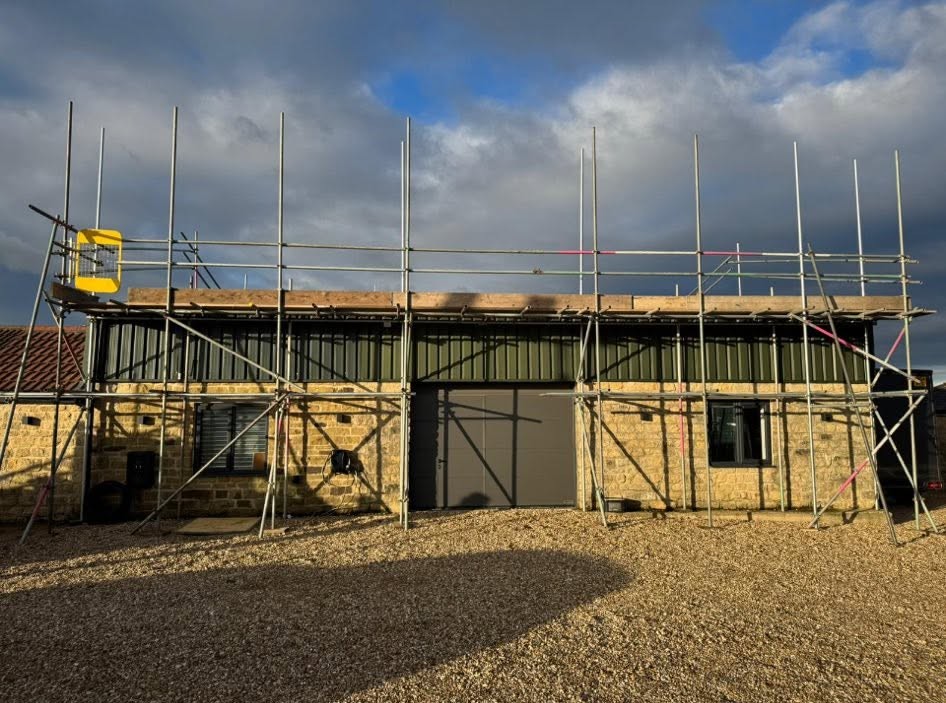 Scaffolding-Ripon