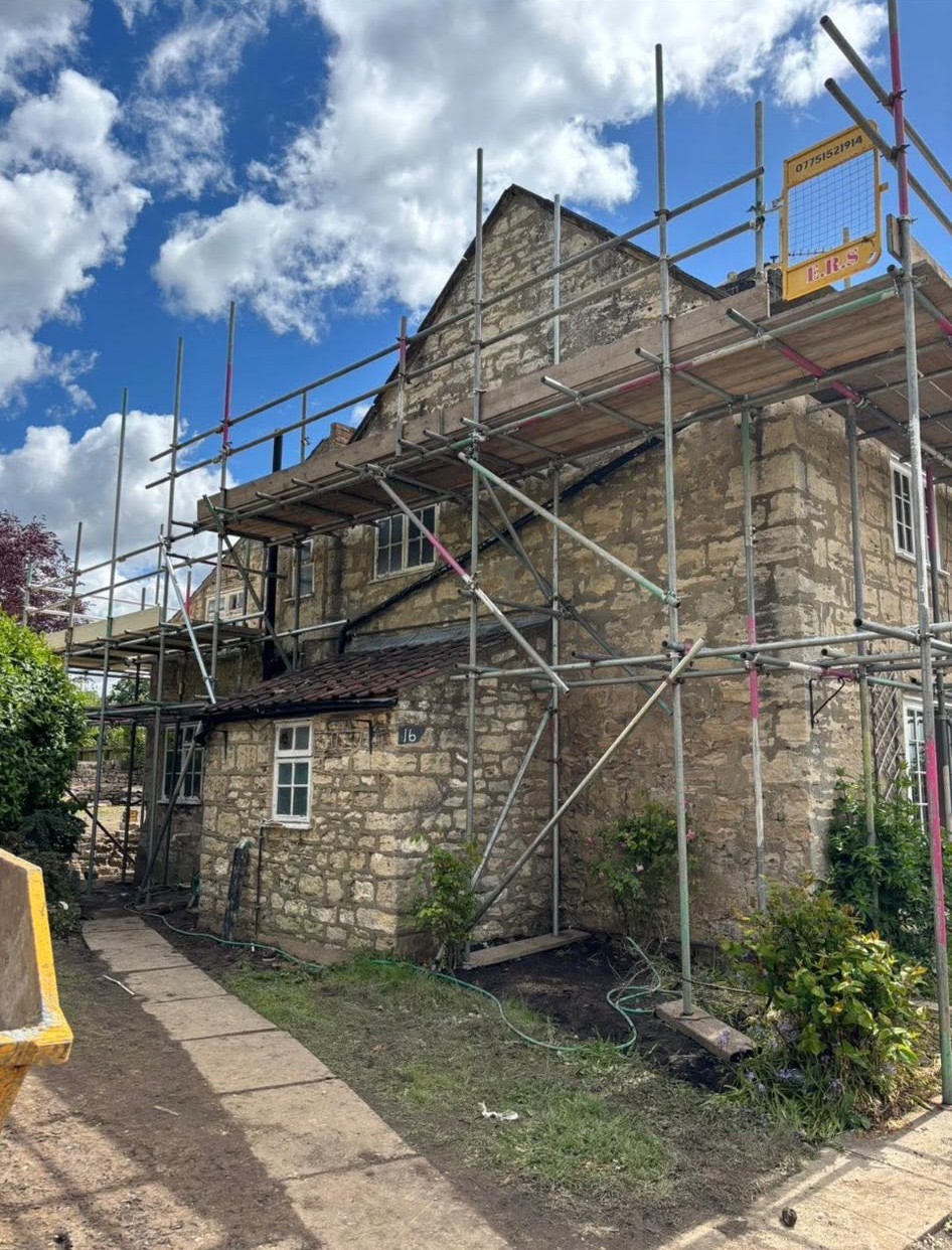 Scaffolding-Scotton-Harrogate