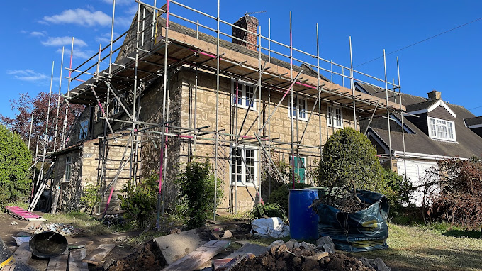 scaffolding-collingham